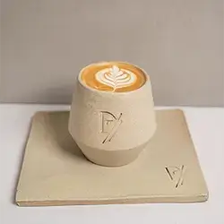 Cafe Latte