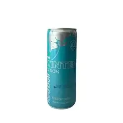 RedBull Vanilla&Berry 250ml