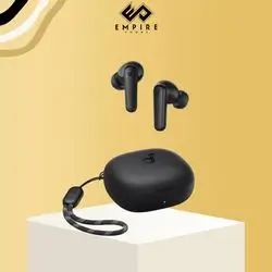 Anker R50i Earbuds - Black