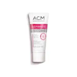 acm depiwhite whitining peel off mask 40ml