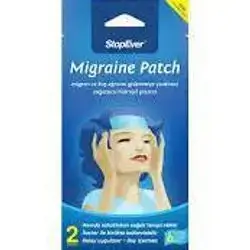 migraine patch stopever