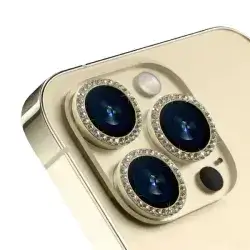 lenz camera 14promax crystal gold
