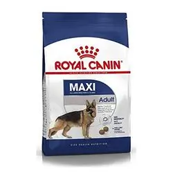 Royal Canin Maxi Adult 4kg