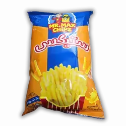 Mr. Max Sticks Plaster 35g