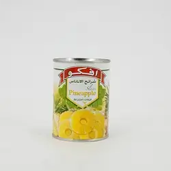 Affco Pineapple Slices 565G