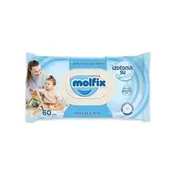 Molfix Baby Wipes