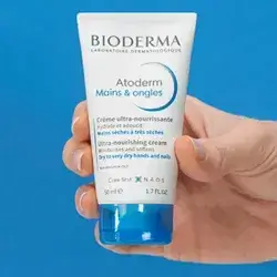 Bioderma Atoderm Mains & Ongles