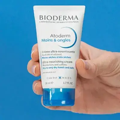 Bioderma Atoderm Mains & Ongles
