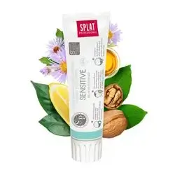 Splat senstive toothpaste 100ml