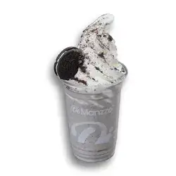 Melkshek oreo