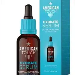 HYDRATE SERUM
