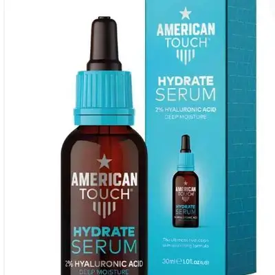 HYDRATE SERUM