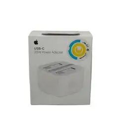 Pd Charger 25W Iphone11-16