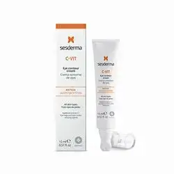Sesderma C-Vit Eye Contour Cream