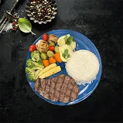 Beef Steak Diet