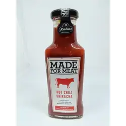 Koni German Sauce 235 g Spicy