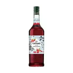 Syrup Gifard Grenadin 1L