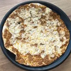 Cheese Lahmacun