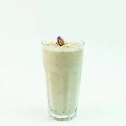 Oat Banana