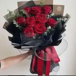 Flower Bouquet