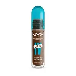 NYX Lip IV Hydrating Serum 03 Splash N Spice