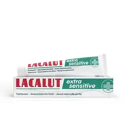 Lacalute Extra Sensitive Tp