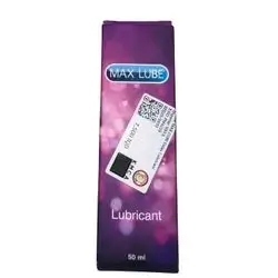Max Lube Delay 50ml