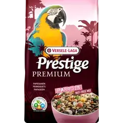 Versele-Laga - Parrots Nut-Free Mix