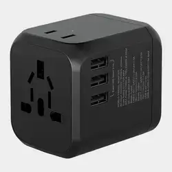 GOUI UNIQ WORD TRAVEL ADAPTER