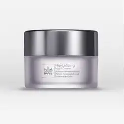 Revitalizing Night Cream