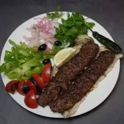 Syrian Kebab 