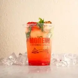 Moreno - Sour Mojito