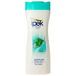 Ipek Shampoo