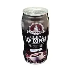 Ice Coffee