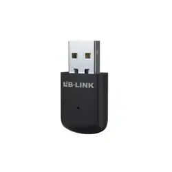 LB Link BL-WN600BT Wirless USB Adapter | Bluetooth & Wi-Fi Receiver
