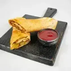 Sausage Sandwich