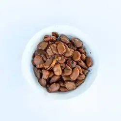 Foul Plate