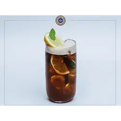 Iced Tea Peach