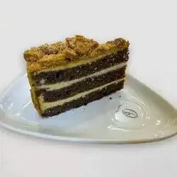 Lotus Cake