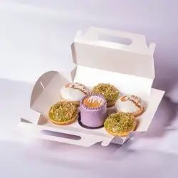 Ramadan Half Dozen Box