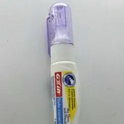 Correction Pen