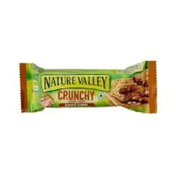 Nature Valley Crunchy Oats & Roasted Almond Granola Bar