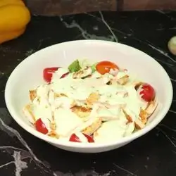 Caeser Salad