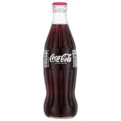 Coca Cola Glass 250 Ml Turkey