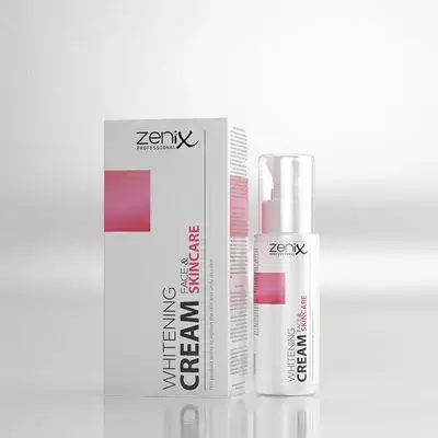 Zenix Skin Care Cream Whitening 70 Ml