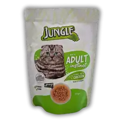 Jonkle Chicken 100g Sachets