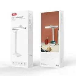 Desk lamp 2-in-1 XO-OZ07