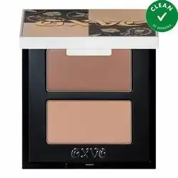 pick it up cream contour and powder bronzer GXVX