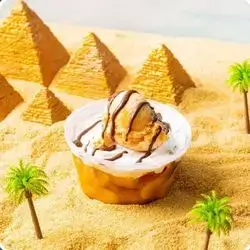 Ice Cream Bzboza