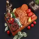 Chicken Steak